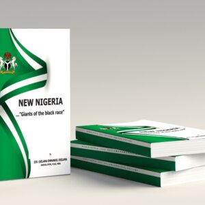 NEW NIGERIA