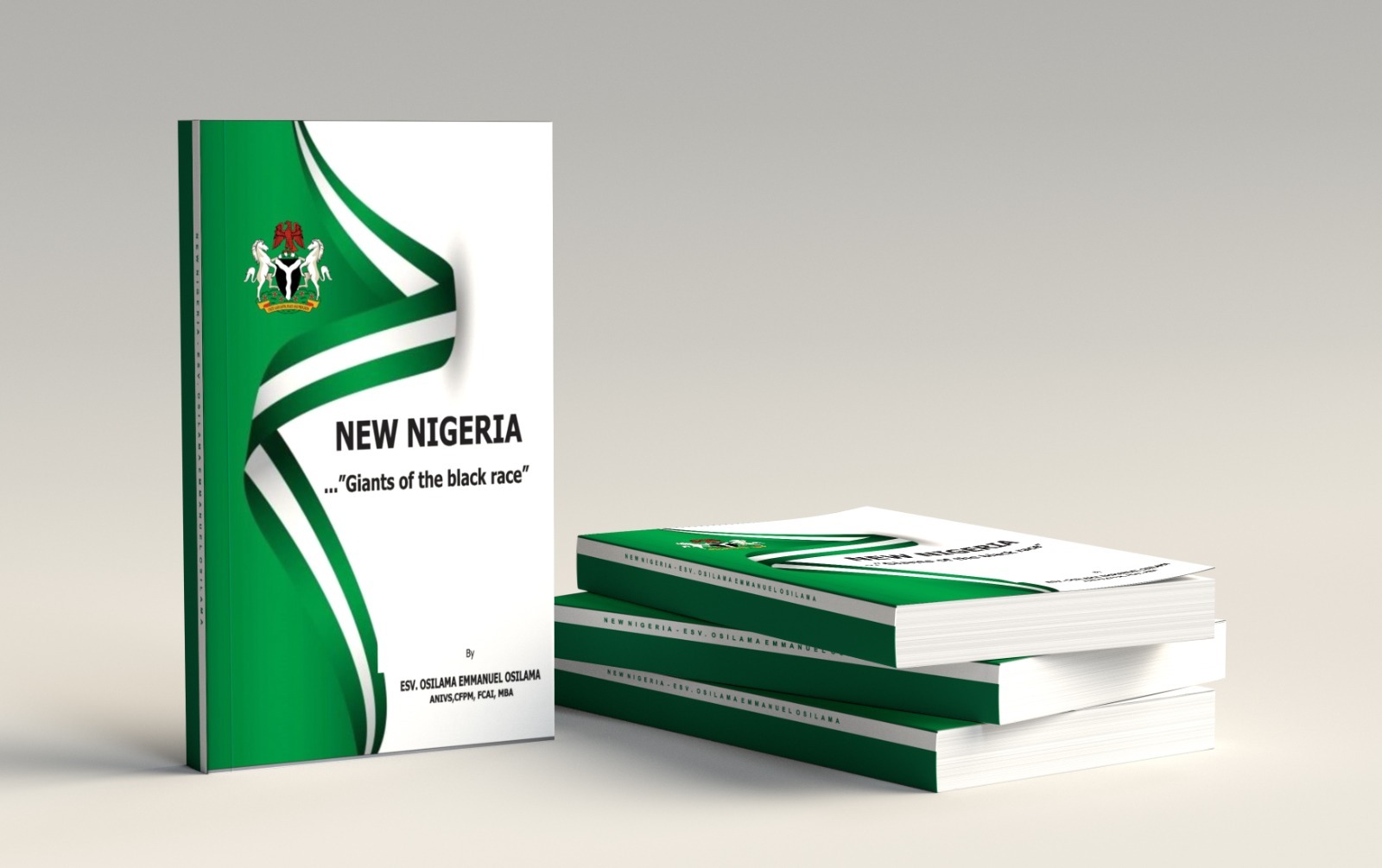 NEW NIGERIA