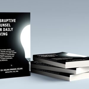 DISRUPTIVE COUNSEL FOR DAILY LIVING