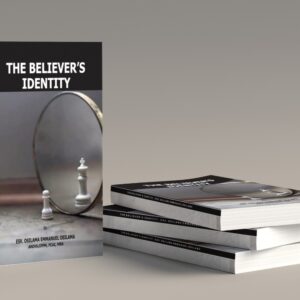 THE BELIEVER'S IDENTITY