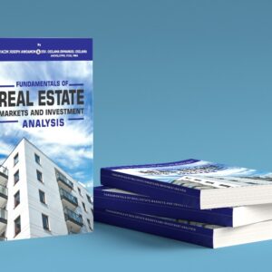FUNDAMENTALS OF REAL ESTATE MARKETS