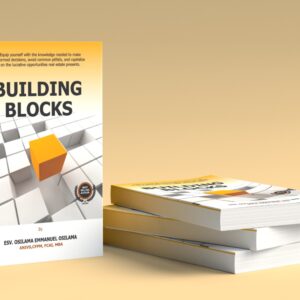 Building blocks
