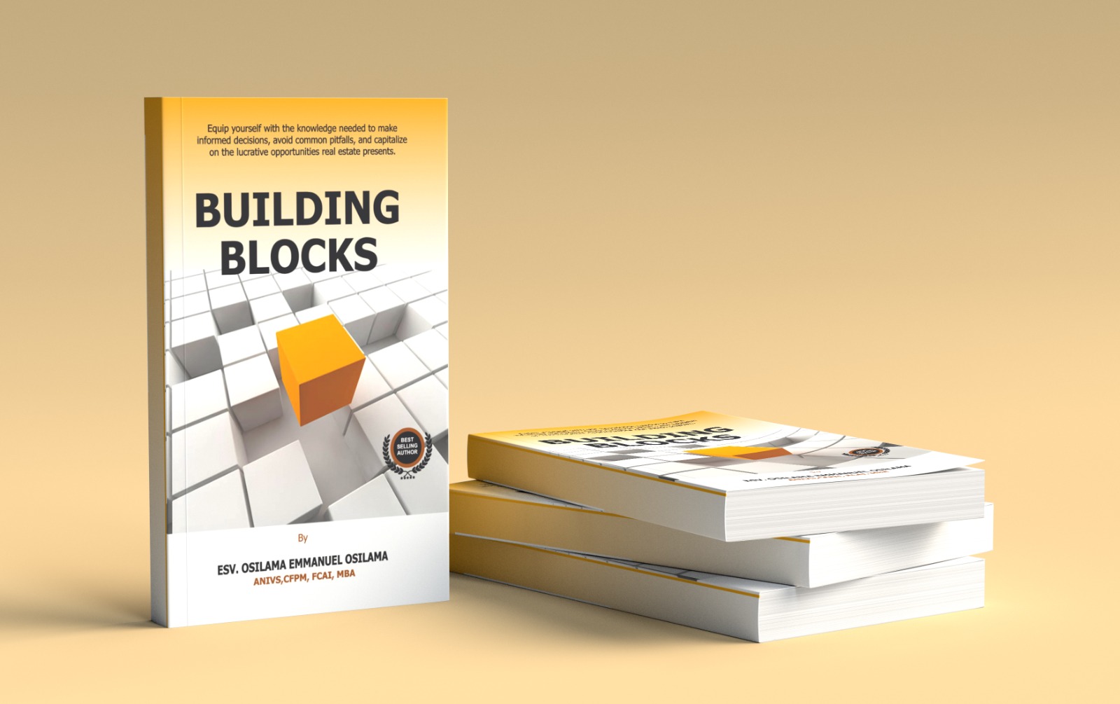 Building blocks
