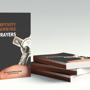 CAPTIVITY TURNING PRAYERS