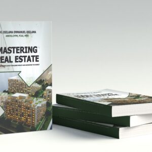 MASTERING REAL ESTATE