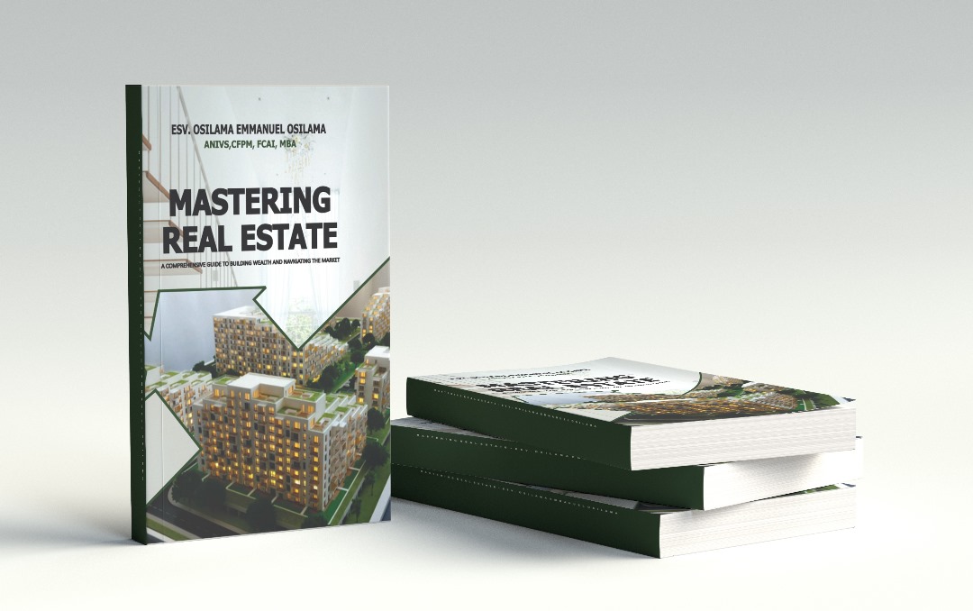 MASTERING REAL ESTATE