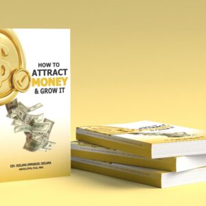 HOW TO ATTRACT MONEY AND GROW IT