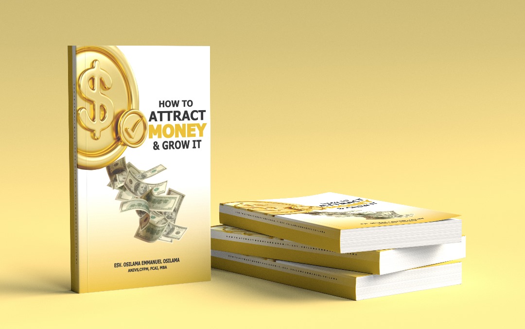 HOW TO ATTRACT MONEY AND GROW IT