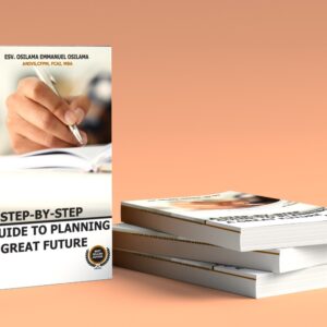 A step by step guide to planning a great future
