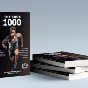 The book of 1000